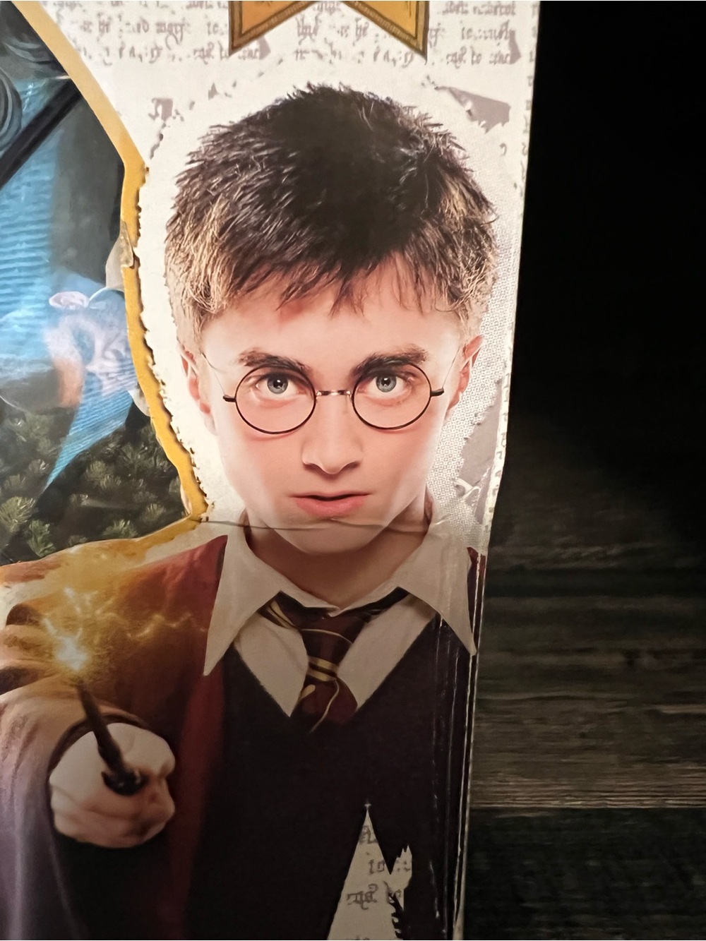 Harry Potter Triwizard Maze Game - Multicolor - Picture 3 of 5